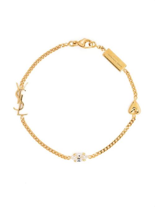 Bracelet with pendant Saint Laurent | 701950Y15269137